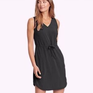 Eddie Bauer Spindrift Easy Tank Dress